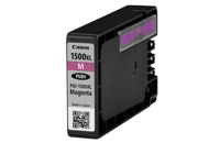 Canon PGI-1500XL Magenta 1500M Ink 1500XLM